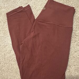 Lululemon Align Legging 25”
